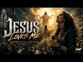 JESUS LOVES ME - Rockhestra Version🎻 | 🎸Metal Symphony