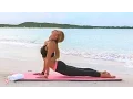 Download Lagu Stress Relief Yoga ♥ A Relaxed \u0026 Calming Flow To Clear Your Mind