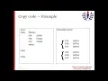 18MCA23-Module 4-Macros Part 1