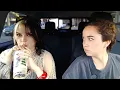 Maya gets BOBA and ponders with PeachJars