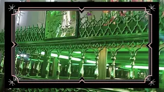 أذان العشاء من مسجد ومقام سيدى عبد الرحيم القنائى 8 5 2022 فتح المقامات 