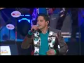 Banda Pequeños Musical - Ganas de Tí [Fiesta de La Radio "Ke Buena", Marzo 22, 2018]