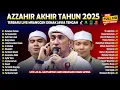 Lagu AZZAHIR TERBARU AKHIR TAHUN 2025 FULL ALBUM PILIHAN