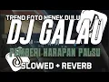 Download Lagu DJ GALAU HATI GALAU MENAHAN RINDU  DJ PEMBERI HARAPAN PALSU JEDAG JEDUG TREND FOTO NENEK DULU