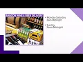 Amazon One-hour beer and wine delivery