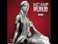 Cut Her Off (feat. 2 Chainz) - K Camp