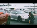 Larry June - 5.0 Chronicles (Official Visualizer) (feat. Curren$y)