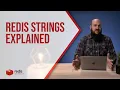 Redis Strings Explained