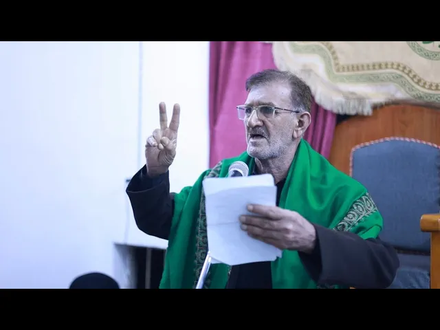 ⁣الشاعر سيد سعيد الصافي الرميثي //مضيف عبد زيد فالح الخزاعي// منطقة العكرة//قضاء غماس