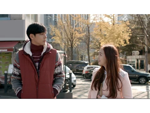 Main trailer for the movie "Like a French Film"