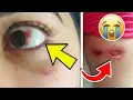 This is why I can t smile - Jailyne Ojeda