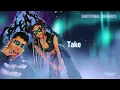 Emotional Oranges - Peak [Lyric Video]