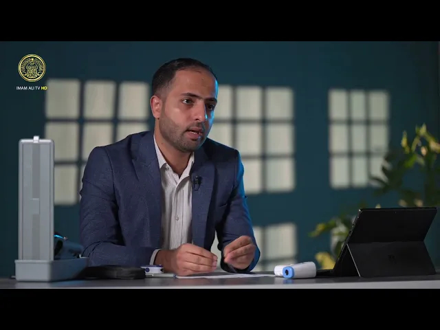 ⁣صيامك صحي | نظامك الدوائي والغذائي خلال شهر رمضان