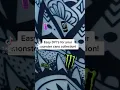 Monster can DIY s