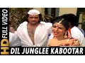Download Lagu दिल जंगली कबूतर | उदित नारायण, साधना सरगम ​​| कहर 1997 गीत | रम्भा, अरमान कोहली