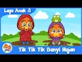 Download Lagu Tik Tik Tik Bunyi Hujan Lagu Anak Balita Indonesia | Coco dan Nana