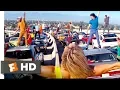 Download Lagu La La Land (2016) - Another Day of Sun Scene (1/11) | Movieclips
