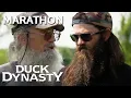6 FUNNIEST EPISODES EVER Marathon Duck Dynasty