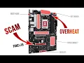 Every Motherboard Feature Explained What You Actually Need in 2026