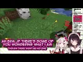 Download Lagu [Nijisanji/Hololive] Inui Toko is Cerberus Ft. Nakiri Ayame [Eng Sub]