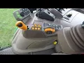 John Deere 5R Series Transmission by Ag-Pro Companies