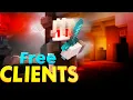 The Last Free Cheat Clients Still Alive