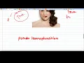 What is Hamraphoditism TRUE and FALSE - Concept