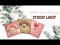 Download Lagu Interactieve Rotation wheel stans van Studio Light met SL-ES-CD806 \u0026 SL-ES-STAMP633