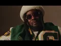 Wale - Flight Club Fridays | Performing "Belly" and "Mirroronnabenz"