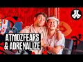 Download Lagu Atmozfears \u0026 Adrenalize | Defqon.1 2025