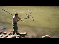 WVDNR prepares for fall trout stocking