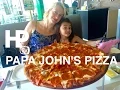 Best of Papa John s Pizza Greenbelt 3 Ayala Center Makati Metro Manila by HourPhilippines com