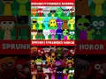 Download Lagu Sprunki Pyramidex Normal VS Pyramidex Horror 👻 | Epic Sprunki Music Battle!