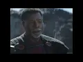 Mandalorian Predator Handshake