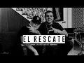El Rescate - Marca Registrada Ft. Junior H [En Vivo 2022]