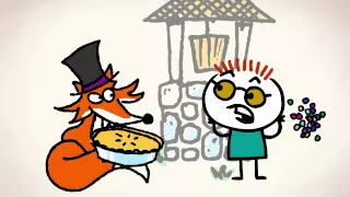 Trauncles Sharing Two More Eggs Disney XD  Trauncles Sharing Two More Eggs Disney XD
