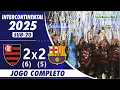 Download Lagu FLAMENGO 2 (6)X(5) 2 BARCELONA - COPA INTERCONTINENTAL 2025 - MUNDIAL SUB-20 (JOGO COMPLETO)