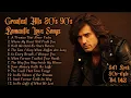 Lagu Greatest Hits Romantic Love Songs 💖 Playlist Vol.142 - Best Romantic Soft Rock Ballads 70s 80s 90s 