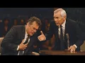 Johnny Carson SAVED Tony Curtis s Life on Live TV The 90 Seconds That Stopped America