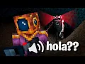 Download Lagu este JUEGO es LETHAL COMPANY en MINECRAFT...