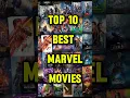 Download Lagu Top 10 Best Marvel movies #shorts #top10 #marvel