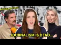 Celebrity Interviews Are Dead TikTok Killed Them