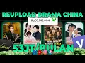 Lagu BONGKAR! Reupload DRAMA CHINA 53JT/Bln Tanpa COPYRIGHT! Cara Dapat Uang dari Youtube 2025 Terbaru