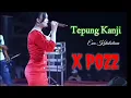 Tepung Kanji Eva Katulistiwa - (x pozz)