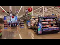 Let s go to Safeway for grocery shopping and see current California prices