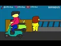 Download Lagu begal di negara awokwkwk (dubbing sunda)