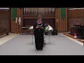 Marlys Symens Celebration of Life Service on 2025