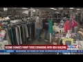 Second Chances Thrift Store expanding to new building in OKC