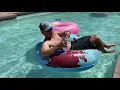 Tara s BIG Travels Guys Staycation at JW Marriott Desert Ridge Resort Spa