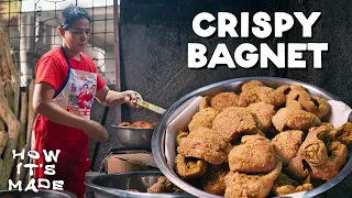 How to Make Ilokano Longganisa and Bagnet (with Erwan)